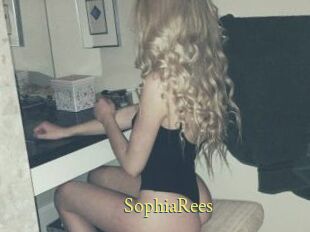 SophiaRees