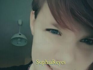 SophiaReyes