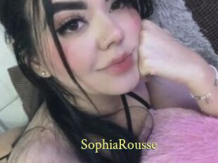 SophiaRousse