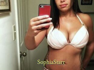 SophiaStarr