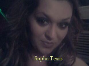 Sophia_Texas