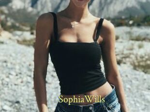 Sophia_Wills