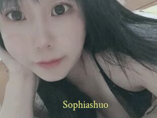 Sophiashuo