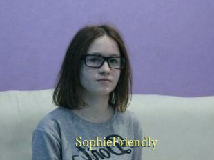 SophieFriendly