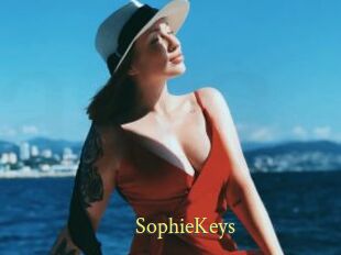 SophieKeys