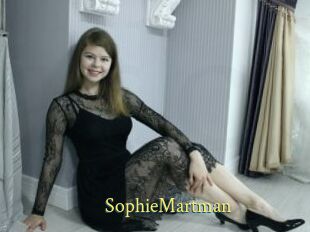 SophieMartman