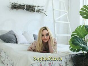 SophieNixon