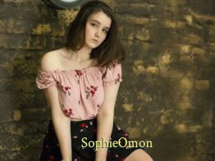 SophieOmon