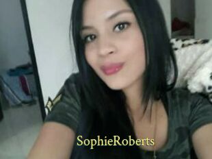 SophieRoberts