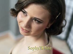 SophyWhite