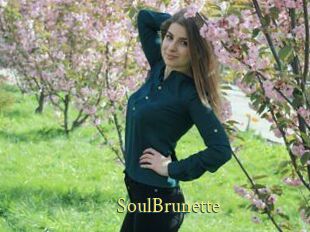 SoulBrunette