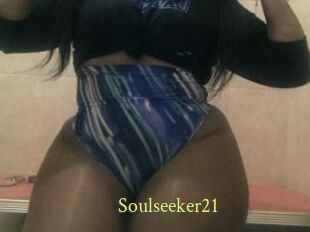 Soulseeker21