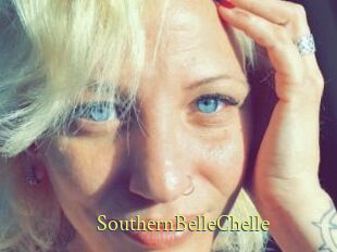 SouthernBelleChelle