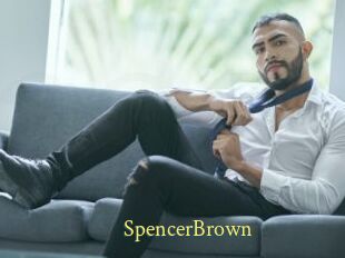 SpencerBrown