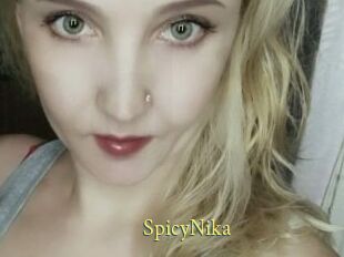 SpicyNika