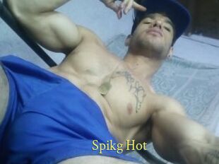 Spikg_Hot