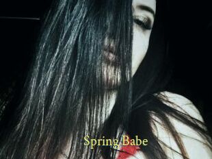 Spring_Babe