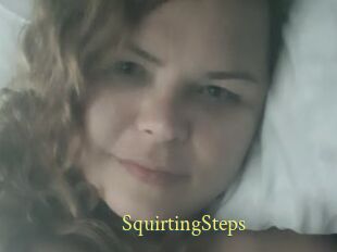 SquirtingSteps