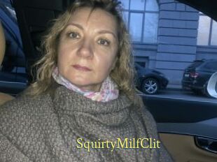 SquirtyMilfClit