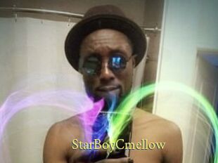 StarBoyCmellow