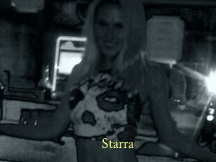 Starra