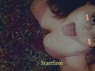 Starrfiree