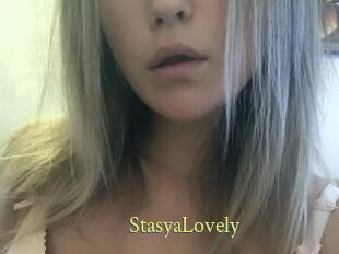 StasyaLovely