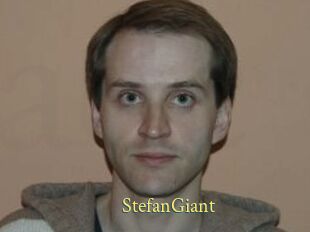 StefanGiant