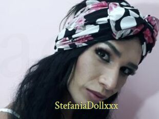 StefaniaDollxxx