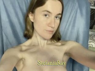 StefaniaRay