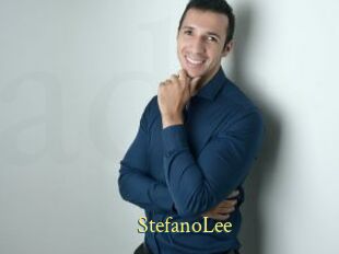 StefanoLee