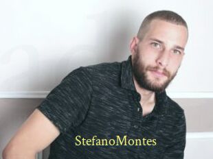 StefanoMontes