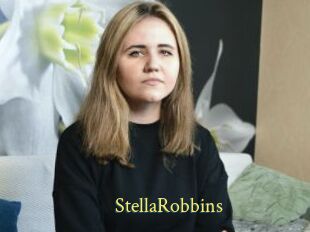 StellaRobbins