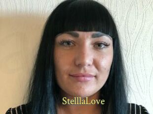 StelllaLove