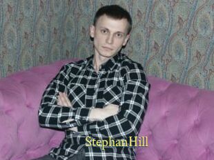 StephanHill