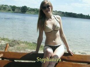 Stephaniya