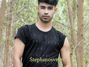 Stephanosverent