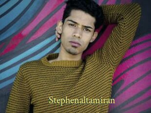 Stephenaltamiran