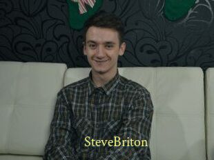 SteveBriton