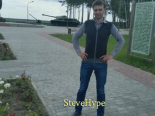 SteveHype