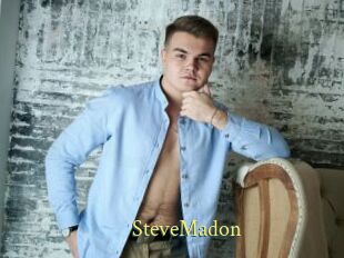 SteveMadon