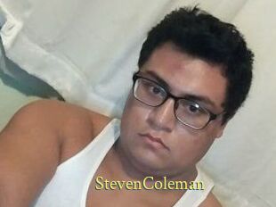 Steven_Coleman