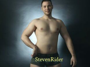 StevenRider