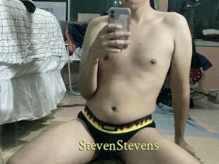 StevenStevens