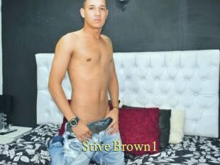 Stive_Brown1