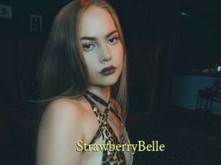 StrawberryBelle