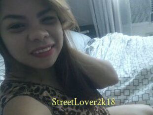 StreetLover2k18