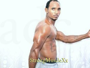 StrongMuscleXx