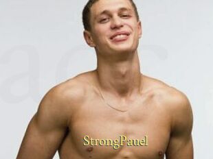 StrongPauel