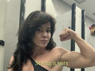 Strong_n_tasty